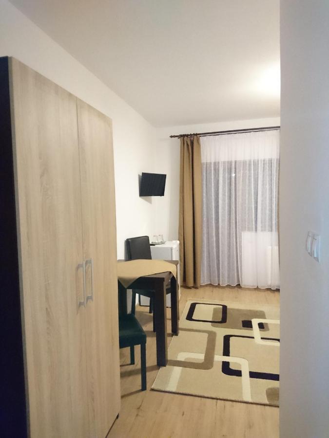 Casa Eldorado Hotel Sovata Eksteriør billede