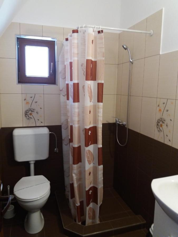 Casa Eldorado Hotel Sovata Eksteriør billede