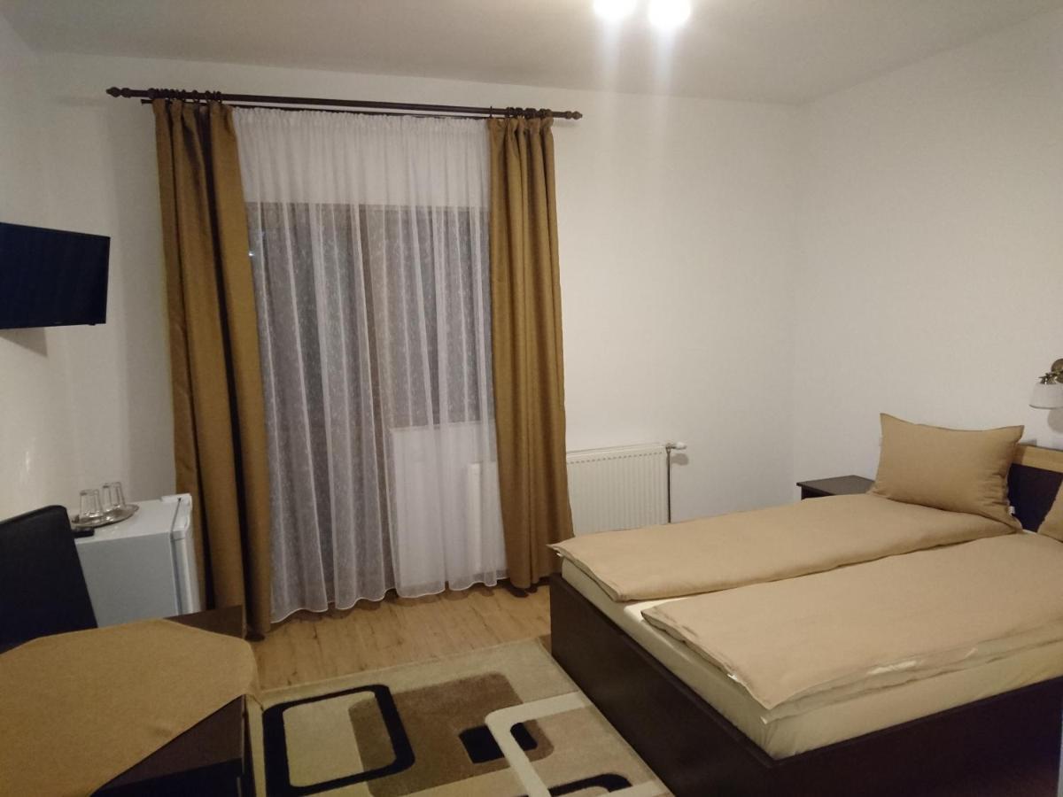 Casa Eldorado Hotel Sovata Eksteriør billede