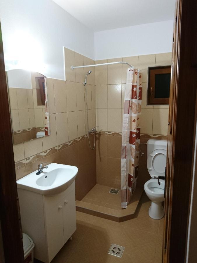 Casa Eldorado Hotel Sovata Eksteriør billede
