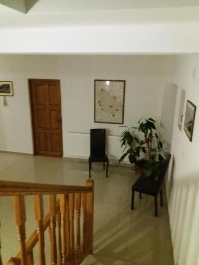 Casa Eldorado Hotel Sovata Eksteriør billede