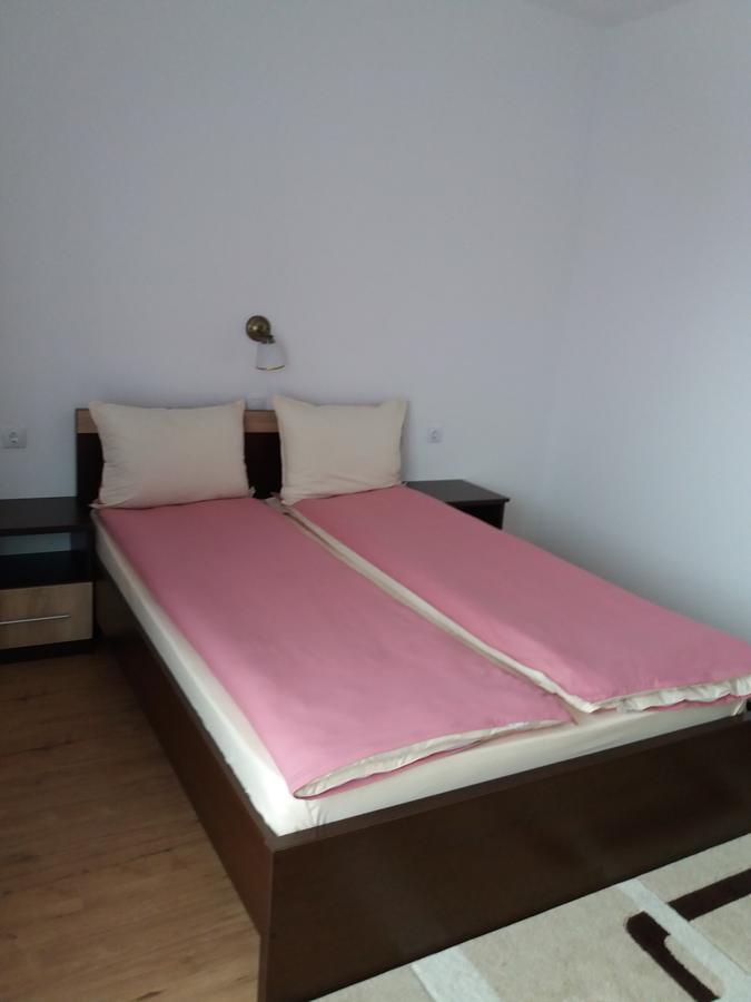 Casa Eldorado Hotel Sovata Eksteriør billede